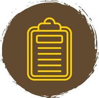 Brief Vector Icon Design