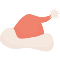 rote Weihnachtsmütze png