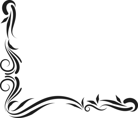 Line Border PNG Free Images with Transparent Background - (4,513 Free ...