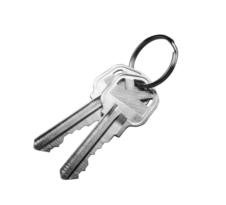 keys