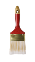 Transparent PNG New Paint Brush.