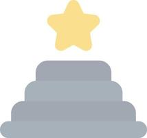 Goal Vector Icon Design