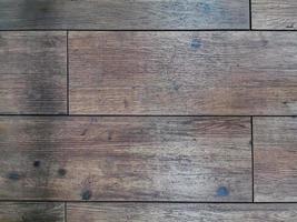 piso de madera, estructura de madera, azulejo foto