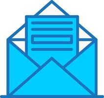 Mail Vector Icon