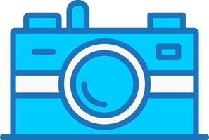 Camera Vector Icon