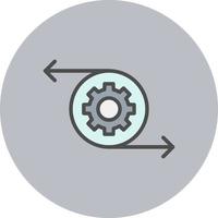 Integration Vector Icon