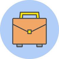 Briefcase Vector Icon