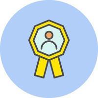 Reward Vector Icon