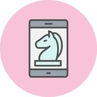 Strategy Vector Icon