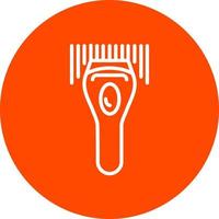 Barcode Scanner Vector Icon