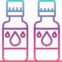 Essential Oil Vector Icon