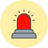 Alarm Vector Icon