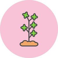 Plant Vector Icon