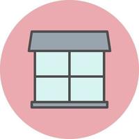 Windows Vector Icon