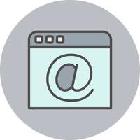 Email Vector Icon