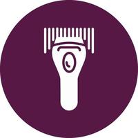 Barcode Scanner Vector Icon