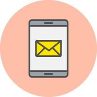 Email Vector Icon