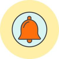 Alarm Bell Vector Icon