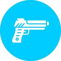 Weapon Vector Icon