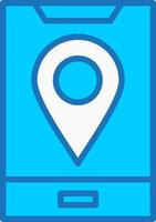 Location Vector Icon