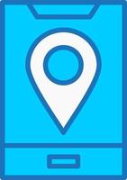 Location Vector Icon