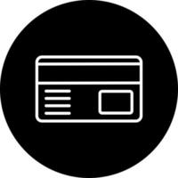 Credit Card Vector Icon