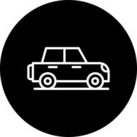 Car Vector Icon