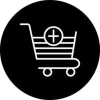 Add To Cart Vector Icon