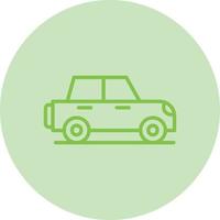 Car Vector Icon