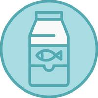 Canned Food Vector Icon