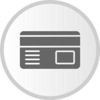 Credit Card Vector Icon