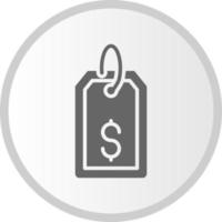 Price Tag Vector Icon