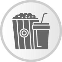 Snacks Vector Icon