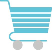 Shopping Cart Vector Icon