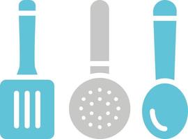 Kitchen Tools Vector Icon