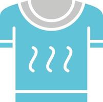 Men Shirt Vector Icon