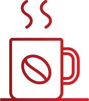 Coffee Vector Icon