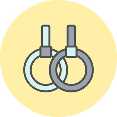 Rope Vector Icon