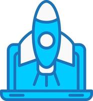 Startup Vector Icon