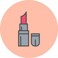 Lipstick Vector Icon