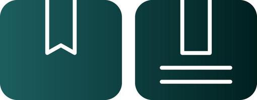 Differentiation Vector Icon Design