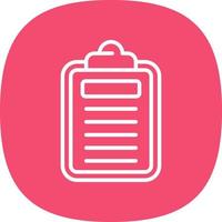 Brief Vector Icon Design