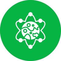 Universe Vector Icon