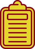 Brief Vector Icon Design