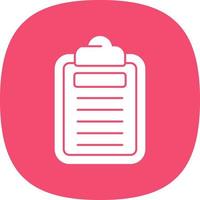 Brief Vector Icon Design