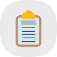 Brief Vector Icon Design