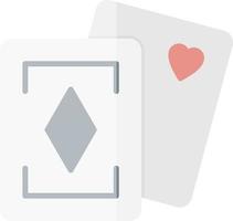 Cards Vector Icon Design