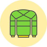 Sweater Vector Icon