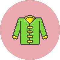 Shirt Vector Icon