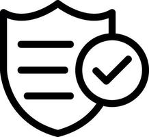 Security Vector Icon Design